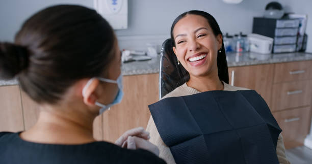 TMJ/TMD Treatment in Northville, MI